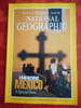 National Geographic - Vol 190, No 2 august 1996 - Emerging mexico - a special issue . Collectif 