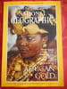 National Geographic Vol. 190 No. 4 october 1996 - African Gold . Collectif 