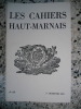 Les Cahiers Haut-Marnais n°122. Collectif