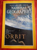 National geographic N&deg; 5 vol 190 november 1996 - Orbit . Collectif 