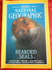National Geographic - March 1997 (Vol. 191, No. 3) - Bearded seals. Collectif 