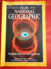 National Geographic : Vol, 191, No. 4 April 1997 Hubble's eye on the Universe. Collectif 