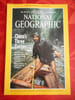 National Geographic; volume 192, no. 3; September 1997 - China's Three Gorges  . Collectif 