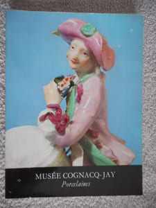 Musee Cognacq-Jay - II - Porcelaines