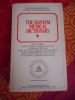 The Bantam medical dictionary . Collectif  