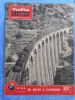 Notre metier - L'hebdomadaire de la vie du rail - n° 254 - 19 juin 1950 - De Brive a Clermont - L'express 1115, Paris-Nimes sur le viaduc de l'Altier, ...