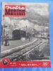 Notre metier - L'hebdomadaire du cheminot - n° 232 - 16 janvier 1950 - En gare de Monte-Carlo . Collectif    