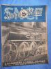 Notre metier - Hebdomadaire d'information professionnelle et sociale des cheminots de France - n° 78 - 1er novembre 1946 - La locomotive "Cock of the ...