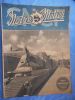 Notre metier - Hebdomadaire d'information professionnelle et sociale des cheminots de France - n° 81 - 22 novembre 1946 - ... notre train blinde .... ...