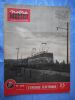Notre metier - L'hebdomadaire de la vie du rail - n° 269 - 16 octobre 1950 . Collectif  
