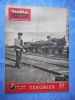 Notre metier - L'hebdomadaire de la vie du rail - n° 264 - 11 septembre 1950 . Collectif  