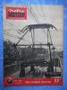 Notre metier - L'hebdomadaire de la vie du rail - n° 263 - 4 septembre 1950 . Collectif  