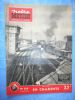 Notre metier - L'hebdomadaire de la vie du rail - n° 259 - 24 juillet 1950 . Collectif  