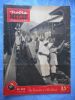Notre metier - L'hebdomadaire de la vie du rail - n° 258 - 17 juillet 1950 . Collectif  