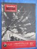 Notre metier - Hebdomadaire de la vie du rail - n° 291 - 19 mars 1951  . Collectif  