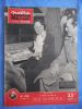 Notre metier - Hebdomadaire de la vie du rail - n° 290 - 12 mars 1951 - ... Edith Piaf ... . Collectif  