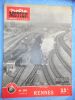 Notre metier - Hebdomadaire de la vie du rail - n° 285 - 5 fevrier 1951 . Collectif  