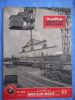 Notre metier - Hebdomadaire de la vie du rail - n° 284 - 29 janvier 1951 . Collectif  