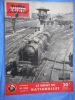 La vie du rail - Notre metier  - n° 320 - 29 octobre 1951 . Collectif  