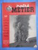  Notre metier - L'hebdomadaire du cheminot francais - n° 174 - 22 novembre 1948. Collectif  