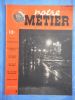  Notre metier - L'hebdomadaire du cheminot francais - n° 171 - 1 novembre 1948. Collectif  