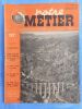  Notre metier - L'hebdomadaire du cheminot francais - n° 163 - 16 aout 1948. Collectif  