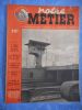  Notre metier - L'hebdomadaire du cheminot francais - n° 156 - 21 juin 1948. Collectif  