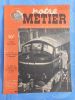  Notre metier - L'hebdomadaire du cheminot francais - n° 141 - 9 mars 1948 . Collectif  