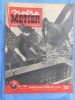  Notre metier - L'hebdomadaire du cheminot - n° 189 - 7 mars 1949  . Collectif  