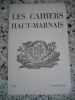 Les Cahiers Haut-Marnais. Collectif