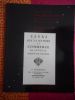 Catalogue de vente aux encheres - Christie's South Kensington - Fine Printed Books and Manuscrits Including A Collection of Books on Economics - ...