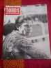 Toros - Biou y toros - Numero 985 du 21 juillet 1974 . Collectif  