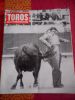 Toros - Biou y toros - Numero 984 du 7 juillet 1974 . Collectif  