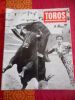 Toros - Biou y toros - Numero 983 du 23 juin 1974 . Collectif  