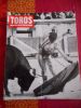 Toros - Biou y toros - Numero 982 du 9 juin 1974 . Collectif  