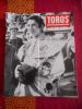 Toros - Biou y toros - Numero 981 du 2 juin 1974 . Collectif  