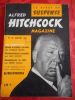 Alfred Hitchcock Magazine / La revue du suspense - N° 33 - janvier 1964 . HITCHCOCK Alfred / Collectif  