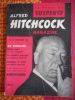 Alfred Hitchcock Magazine / La revue du suspense - N° 32 - decembre 1963  . HITCHCOCK Alfred / Collectif  