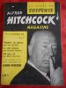 Alfred Hitchcock Magazine / La revue du suspense - N° 31 - novembre 1963  . HITCHCOCK Alfred / Collectif  