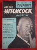 Alfred Hitchcock Magazine / La revue du suspense - N° 29 - septembre 1963  . HITCHCOCK Alfred / Collectif  
