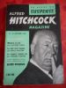 Alfred Hitchcock Magazine / La revue du suspense - N° 18 - octobre 1962  . HITCHCOCK Alfred / Collectif  