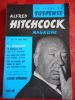 Alfred Hitchcock Magazine / La revue du suspense - N° 14 - juin 1962  . HITCHCOCK Alfred / Collectif  