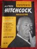 Alfred Hitchcock Magazine / La revue du suspense - N° 13 - mai 1962  . HITCHCOCK Alfred / Collectif  