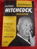 Alfred Hitchcock Magazine / La revue du suspense - N° 10 - fevrier 1962  . HITCHCOCK Alfred / Collectif  