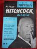 Alfred Hitchcock Magazine / La revue du suspense - N° 9 - janvier 1962  . HITCHCOCK Alfred / Collectif  