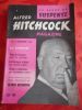 Alfred Hitchcock Magazine / La revue du suspense - N° 8 - decembre 1961  . HITCHCOCK Alfred / Collectif  