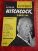 Alfred Hitchcock Magazine / La revue du suspense - N° 5 - septembre 1961   . HITCHCOCK Alfred / Collectif  