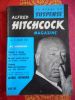 Alfred Hitchcock Magazine / La revue du suspense - N° 3 - juillet 1961   . HITCHCOCK Alfred / Collectif  