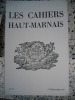 Les Cahiers Haut-Marnais n° 171. Collectif