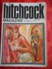 Hitchcock Magazine / La revue du suspense - N° 96 - mai 1969     . HITCHCOCK Alfred / Collectif  